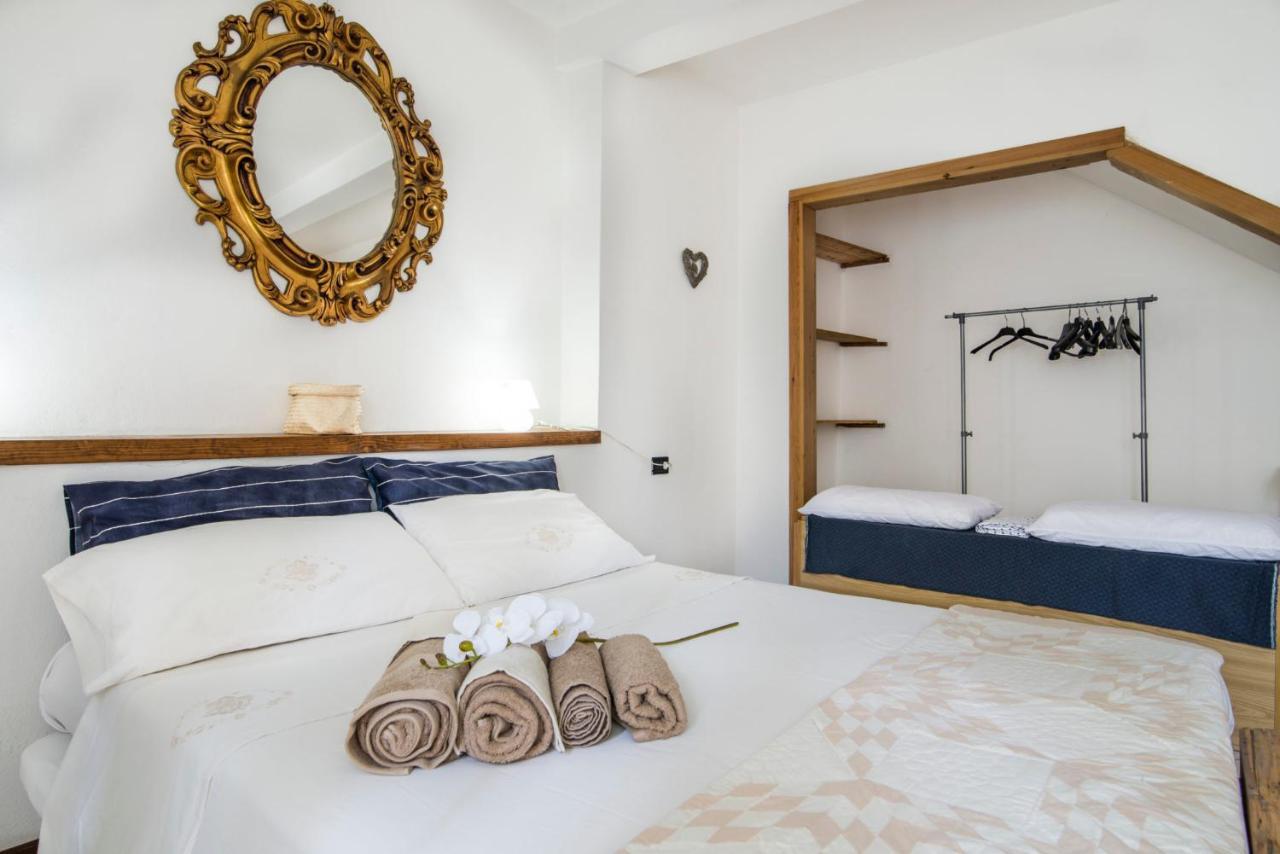 Casa Vacanze Linda Gera Lario Exterior photo